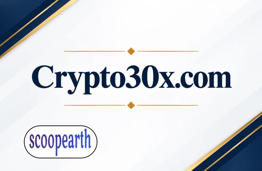 Crypto30x.com
