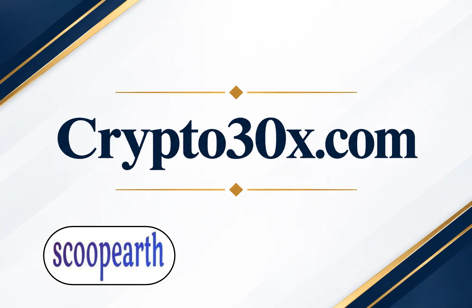 Crypto30x.com
