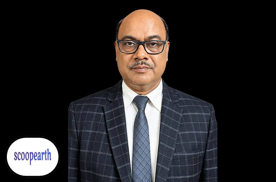 Jatin Kumar Nayak appointed as Chairman and Managing Director of IREDA.