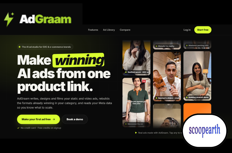 AdGraam raises ₹3 crore in seed funding led by Umair Mohammad