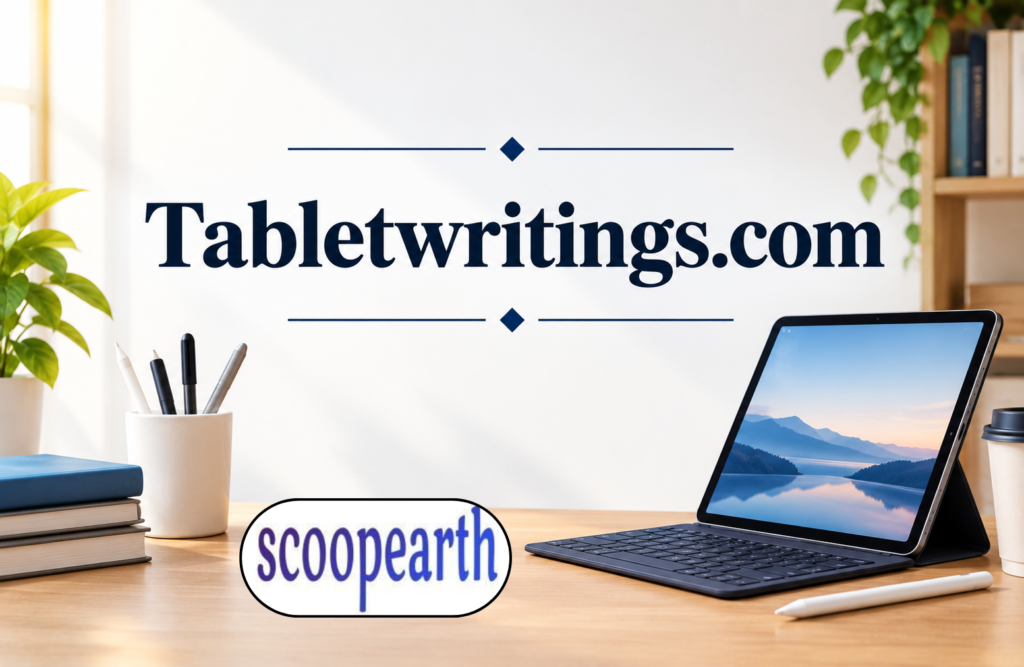 Tabletwritings.com