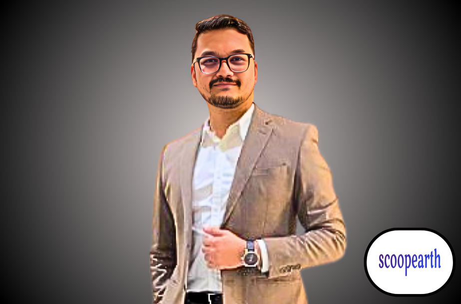 Genefied Promotes Krishna Khandelwal to Chief Sales Officer