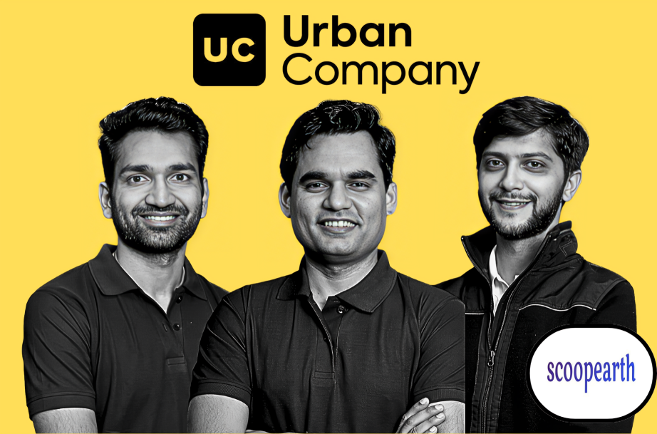 Urban Company shares fall 10% following second-quarter financial results