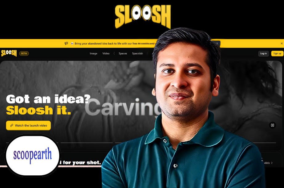 ShopOS launches Sloosh AI image and video creation engine