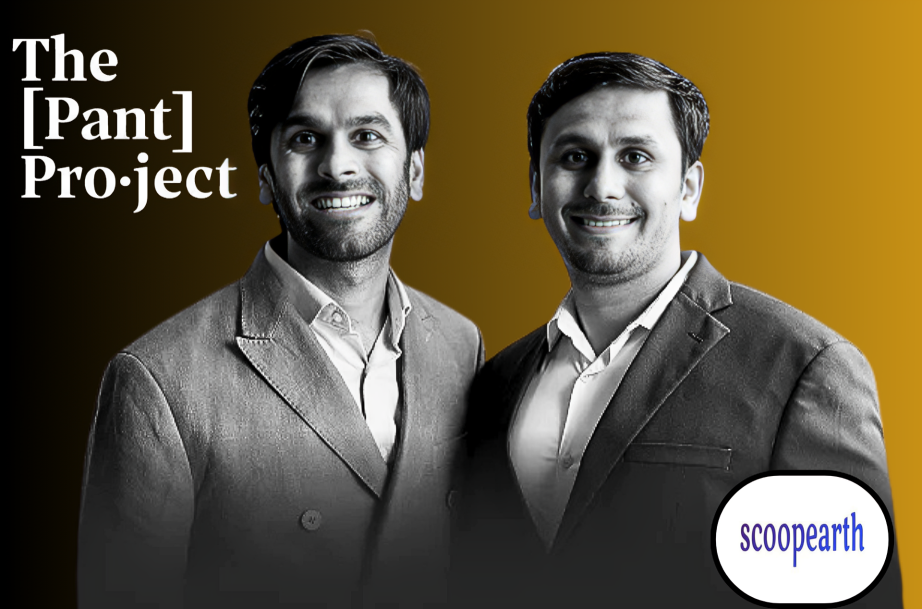 The Pant Project raises ₹109 crore in Series B funding led by Mirae Asset Venture Investments