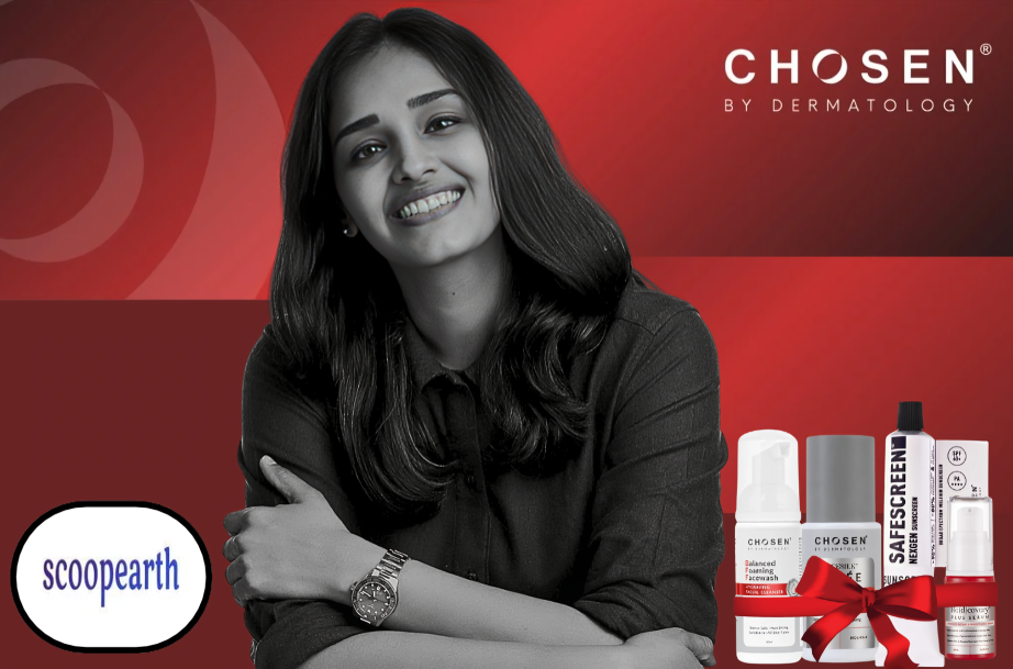 CHOSEN extends Series A funding round with Wellbeing Nutrition founders