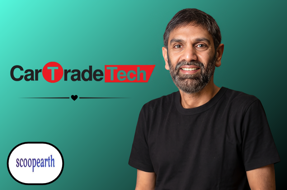 CarTrade Tech reports ₹213 crore revenue and ₹66 crore profit in Q2 FY27