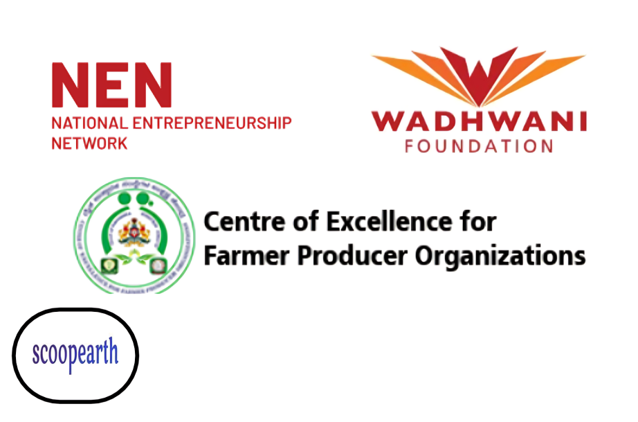 CoE-FPO and NEN launch Wadhwani FPO Entrepreneurship Program in Karnataka