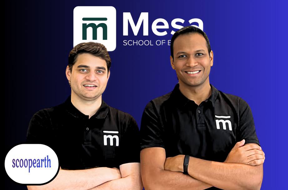 Mesa School of Business secures ₹110 crore in equity and debt funding