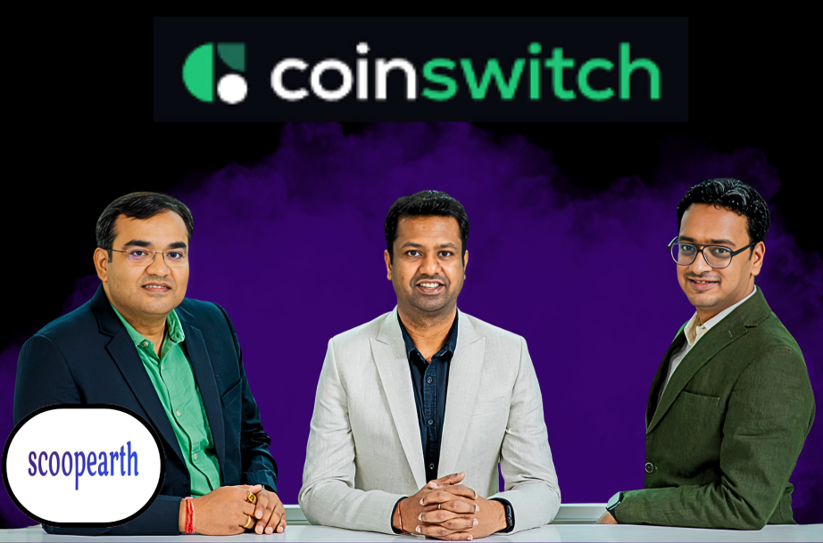 CoinSwitch Ventures rebrands as BlackLane Capital with a $100 million capital vision