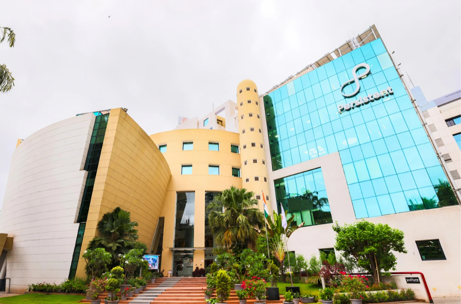 Persistent Systems opens ₹4,265 crore QIP to fund Nagarro acquisition