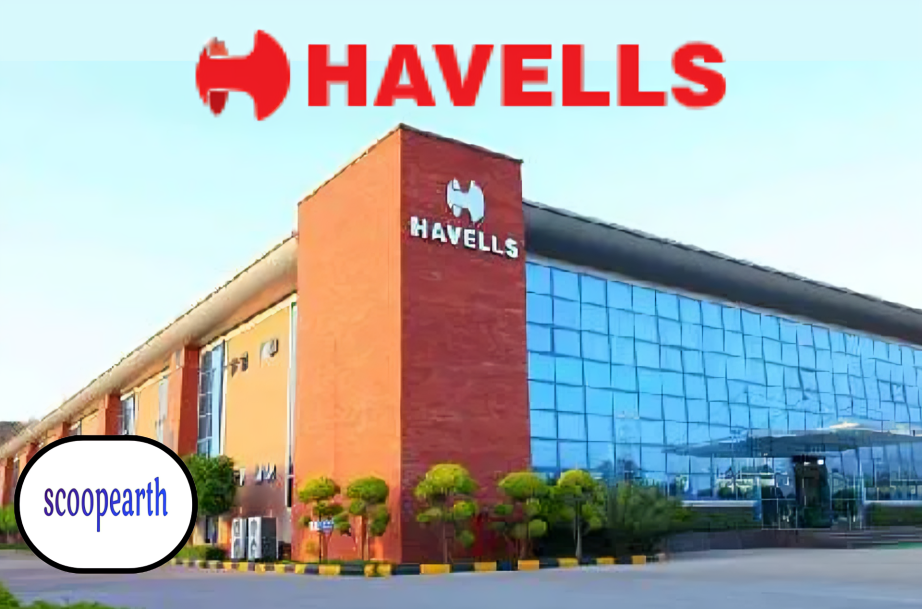 Havells India shares fall 6% amid margin pressure and Nomura price target cut