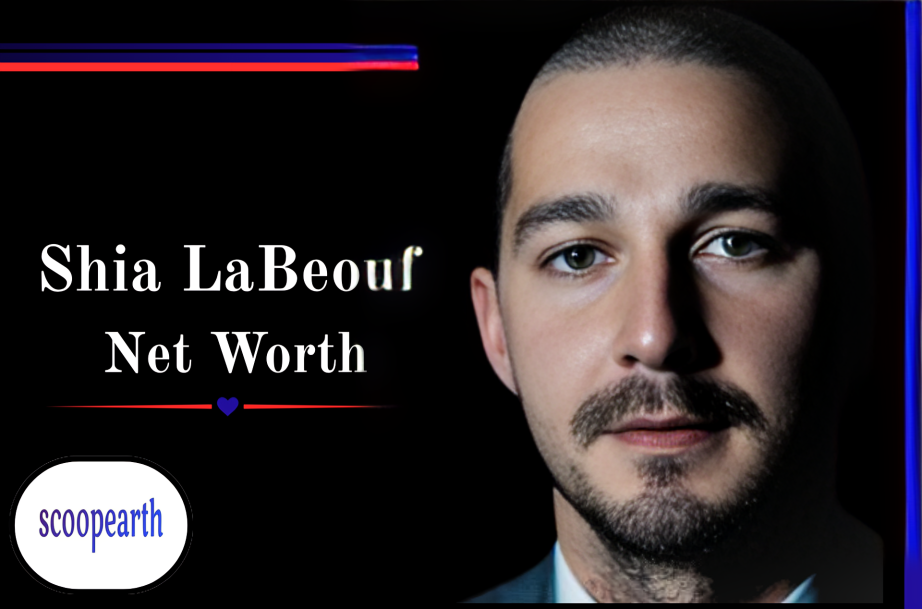 Shia LaBeouf net worth, Hollywood film career and movie earnings