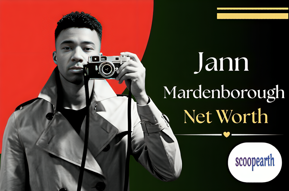 Jann Mardenborough racing career and Gran Turismo journey
