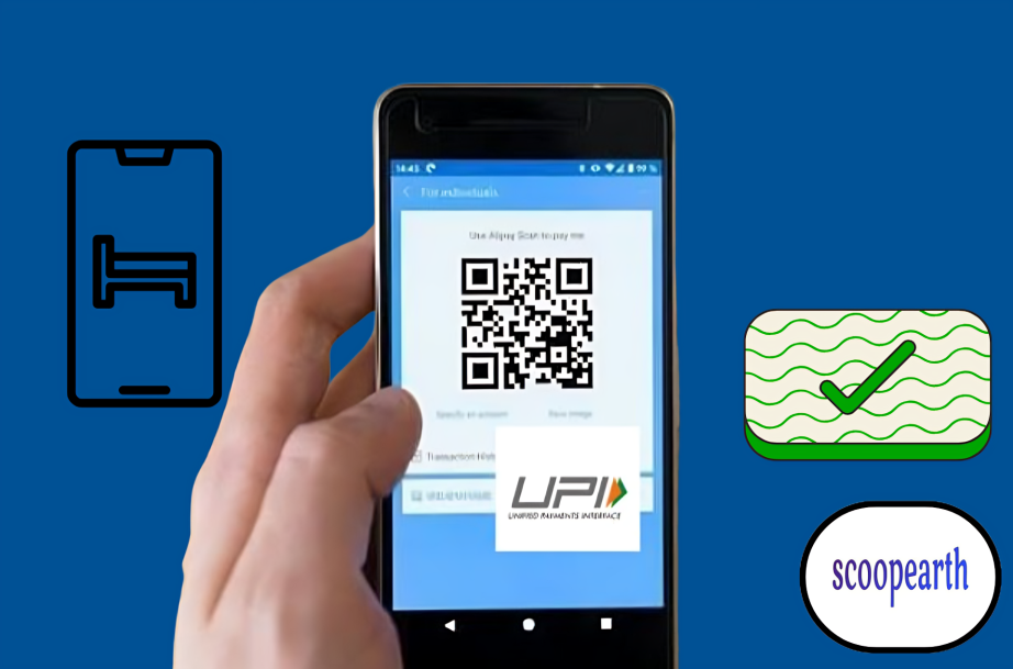 UPI transaction volume surged 27% to 145 billion transactions