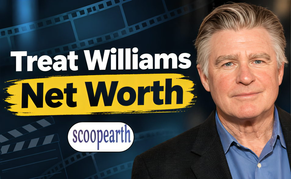Treat Williams Net Worth