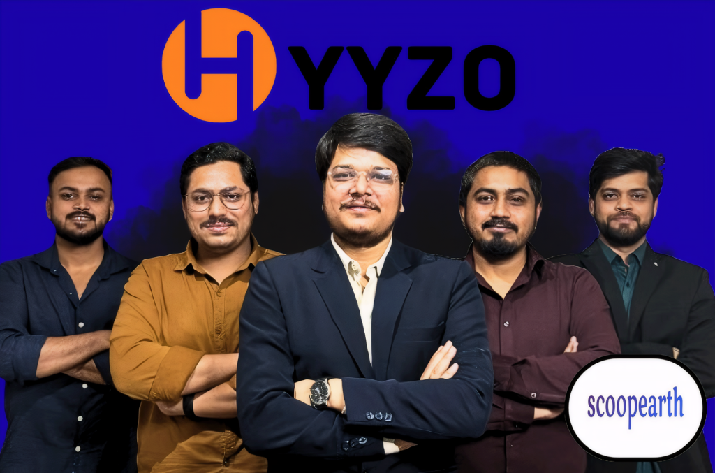 Hyyzo reaches 1 million active users