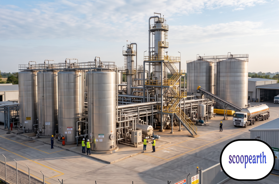 Government Restrictions on Sugar Diversion to Ethanol Amid El Niño Risks