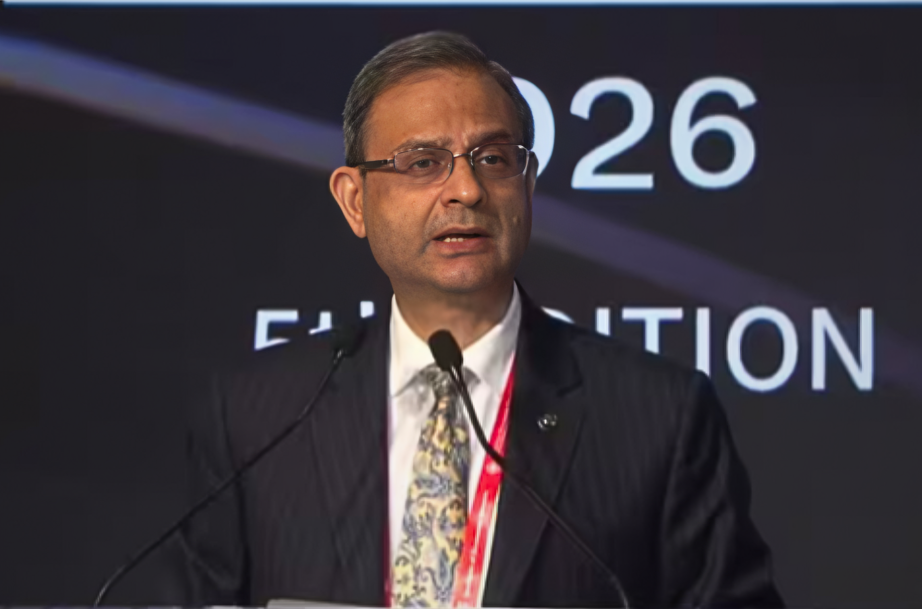 RBI Governor discusses AI valuation correction and global financial risks