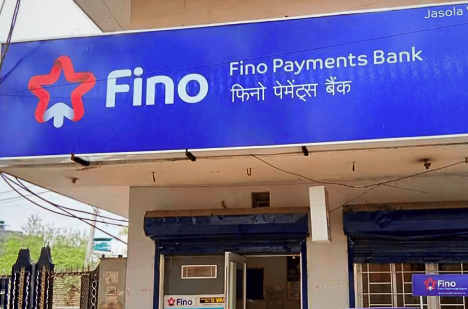 Fino Payments Bank shares surge 17% after Q2 business update