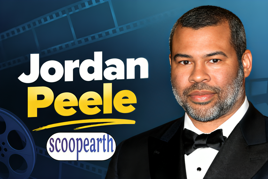 Jordan Peele
