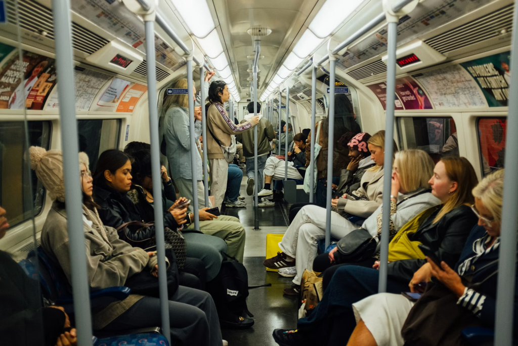 Startup innovations reshaping urban mobility with smart transportation technology