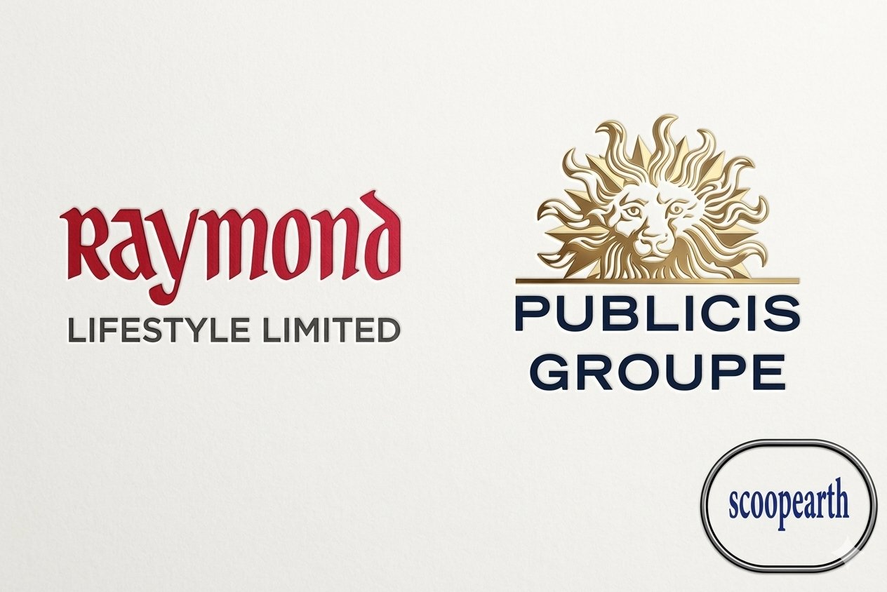 Raymond Lifestyle appoints Publicis Groupe India as integrated marketing partner